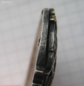 Орден Почета (веточки) № 152I93Ч