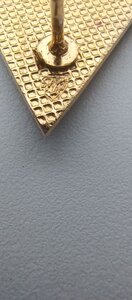 Знак ,Національний університет фізвиховання і спорту України