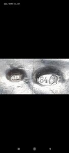 Покров Пр. Богородицы серебро 84 на атрибуцию и оценку