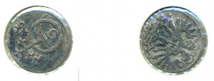 Австрия 3 пфеннига 1625 Фердинанд II (HR) (серебро)