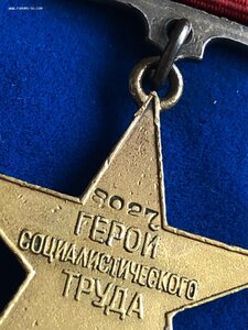 НАГРАДА ГЕРОИЧЕСКОЙ БАБУШКИ ПЕЛАГЕИ