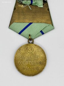 Партизан 2 на документе