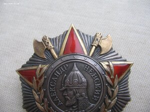 А. Невский в ЛЮКСЕ!