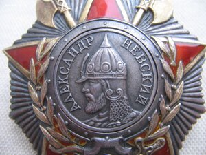 А. Невский в ЛЮКСЕ!