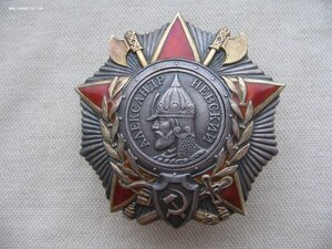 А. Невский в ЛЮКСЕ!