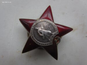 КЗ 189***,Отвага №1655***,ЗБЗ(штихель)№22589 на одного.