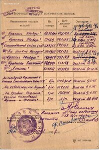 КЗ № 111ххх Пятка