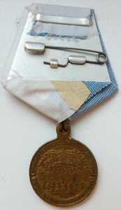 200 лет сражения при Гангуте (Госчекан)