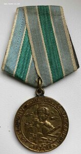 Заполярье военное - паяное ухо