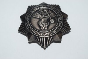 Хмель 3ст 5458 замкомбата бой за Рейхстаг