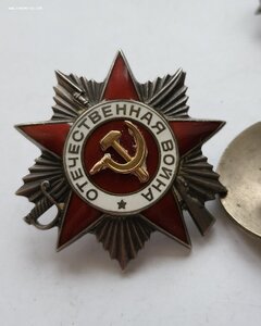 Ов 2ст 505325