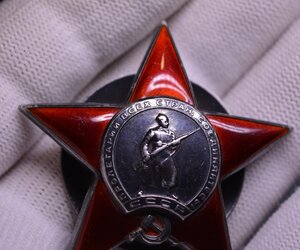 КЗ-ПЯТКА 60683 состояние UNC