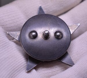 КЗ-ПЯТКА 60683 состояние UNC