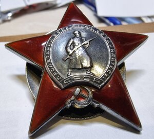 КЗ-ПЯТКА 60683 состояние UNC