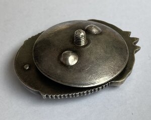 «ЗНАК ПОЧЁТА» винтовое крепление 19530.