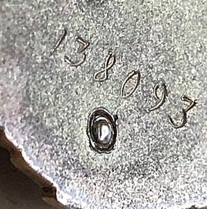 ТКЗ 138*** Лопата.