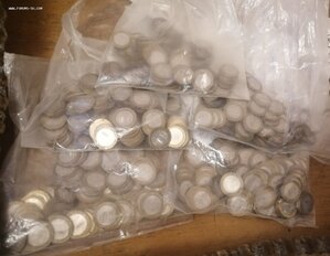 Биметалл, ОПТ 15 р. / шт.