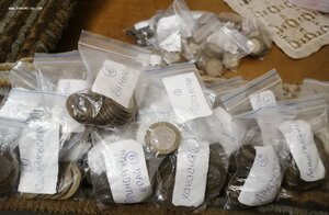 Биметалл, ОПТ 15 р. / шт.