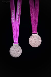 Медали 2012
