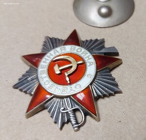 ОВ-2 719267 на разведчика.