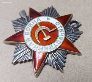 ОВ-2 719267 на разведчика.