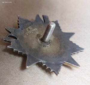 ОВ-2 719267 на разведчика.