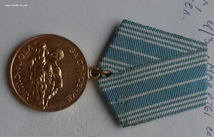 За спасение утопающих