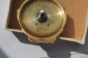 КЗ-ПЯТКА 60683 состояние UNC