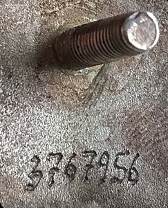 КРАСНАЯ ЗВЕЗДА 3767***