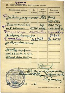 КЗ 2 033 583 военный следователь Балтийского флота