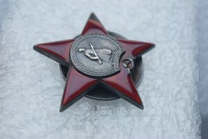 Группа Сталинградского Парламентёра: КЗ 106705, ЗБЗ 109750,
