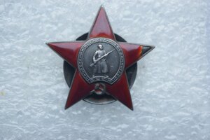 Группа Сталинградского Парламентёра: КЗ 106705, ЗБЗ 109750,