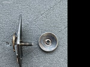 ВМА им. Кирова 1тип люксище