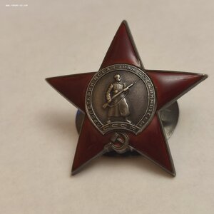 КЗ 193924 пятка