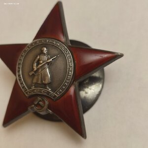 КЗ 193924 пятка