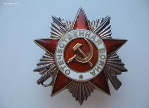 Сапожник. Подбил 6 средних танков. На документе.