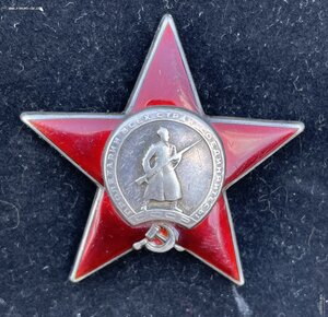 КЗ N 15948 (финка)