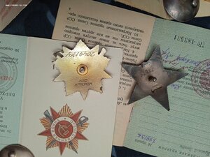 КЗ 799136, ЗПНГ, Целина, ОВIюб, юбилейки