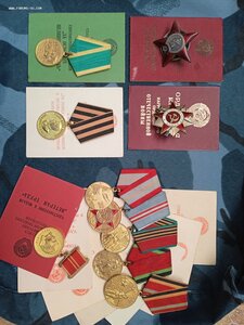 КЗ 799136, ЗПНГ, Целина, ОВIюб, юбилейки