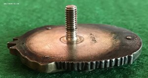 "ЗНАК ПОЧЕТА" № 6 ***(мoндвoр)