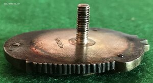 "ЗНАК ПОЧЕТА" № 6 ***(мoндвoр)