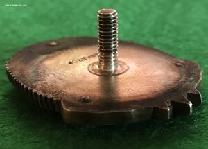 "ЗНАК ПОЧЕТА" № 6 ***(мoндвoр)