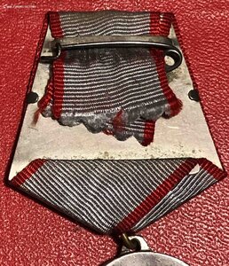 20 лет РККА сохран