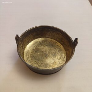 Солонка 1808г