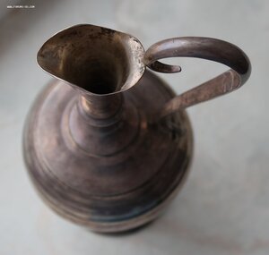 Кувшинчик