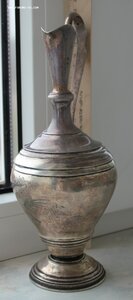 Кувшинчик