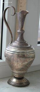 Кувшинчик
