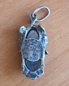 Подборка серебра