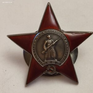 КЗ 193924 пятка