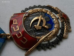 ТКЗ 112757 люксище родной сбор